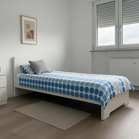 Apartmán Monteur- Und *