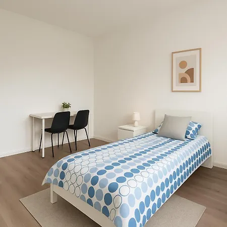 Apartmán Monteur- Und *