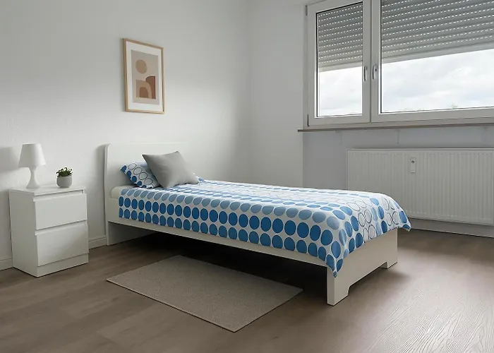 Апартаменты Monteur- Und *